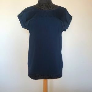 Express Blouse